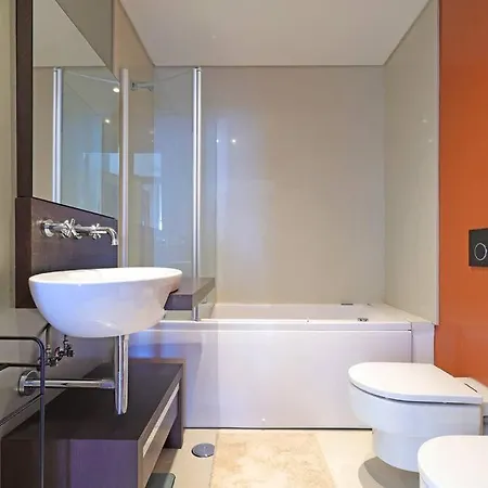 Appartamento 2 Bed Unique Oceanview Penthouse Apartment *