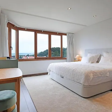 2 Bed Unique Oceanview Penthouse Apartment Appartamento